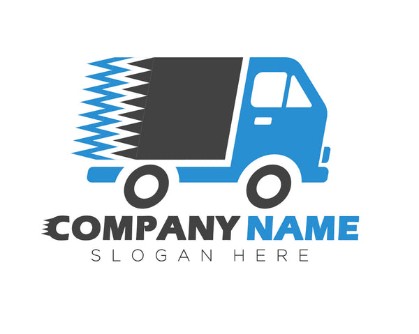 Company or transportation name