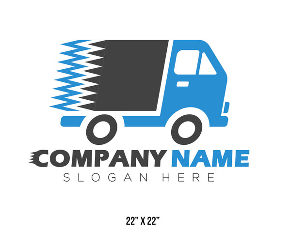 Company or transportation name