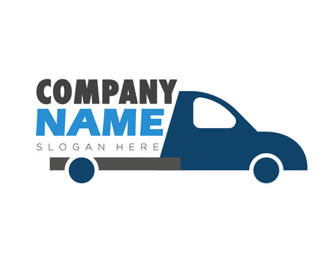 Company or transportation name