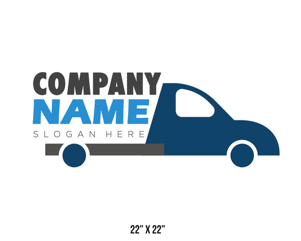 Company or transportation name